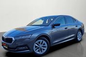Skoda Octavia 1.5 TSI e-Tec Style DSG