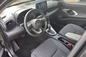 Mazda 2 Hybrid Prime Line CVT