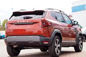 Dacia Duster Journey LPG 1.0
