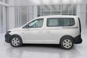 Volkswagen Caddy osobowy L1H1