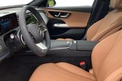 Mercedes Klasa E 220 d 4-Matic AMG