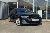 Audi A3 TFSI S Line Sportback