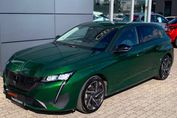 Peugeot 308 1.2 PureTech Allure S&S EAT8