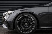 Mercedes Klasa E 200 4-Matic AMG