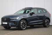 Volvo XC60 B5 AWD Ultra Dark