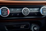 Alfa Romeo Giulia Turbo Veloce Q4