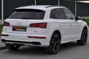 Audi Q5 50 TFSI e quattro S Line