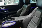 Mercedes GLE Coupe 450 d  4-Matic AMG Line