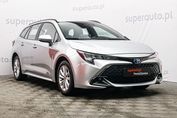 Toyota Corolla 1.8 Hybrid Comfort