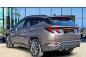 Hyundai Tucson 1.6 T-GDI 2WD DCT