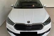 Skoda Fabia Drive 1.0 TSI
