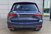 Mercedes GLS 450 d 4-MATIC AMG Line