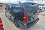 Fiat Scudo XL L2H1 Zabudowa Brygadowa Składana