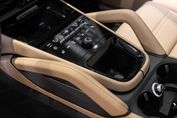 Porsche Cayenne Black Edition
