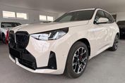 BMW X3 xDrive20d M Sport