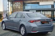 Toyota Corolla 1.5 Comfort MS