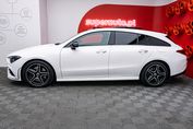 Mercedes CLA 250 4-Matic AMG Line