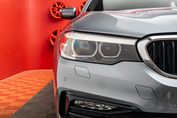 BMW Seria 5 520d xDrive Sport Line
