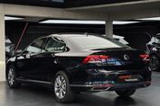 Volkswagen Passat 2.0 TSI Elegance DSG