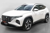 Hyundai Tucson T-GDi 48V Platinum 2WD DCT