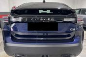 Citroen C4 Collection eDCT6 1.2 mHEV