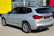 BMW X3 XDRIVE20D m Sport Sport
