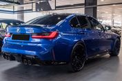 BMW Seria 3 M3 Competition xDrive