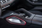 Mercedes GLE Coupe 300 d  4-Matic AMG Line