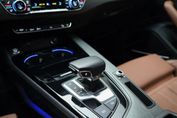 Audi A4 Allroad 40 TDI mHEV quattro S tronic