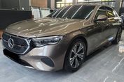 Mercedes Klasa E 220 d 4-Matic Avantgarde