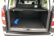 Peugeot Rifter Long L2H1 MPV Allure