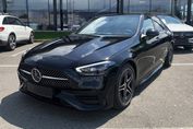 Mercedes Klasa C 180 mHEV AMG