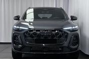 Audi Q5 TDI quattro S line