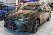 Lexus NX 350h Omotenashi AWD