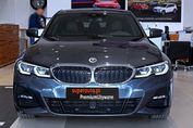 BMW Seria 3 320d xDrive M Sport