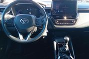 Toyota Corolla 1.5 Comfort