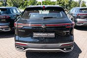 Changan CS55 Plus 1.5T DCT