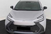 Toyota C-HR Style 2.0 Hybrid Dynamic Force Plug-in