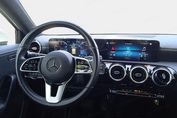 Mercedes Klasa A 180 7G-DCT