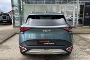 Kia Sportage T-GDI 2WD DCT