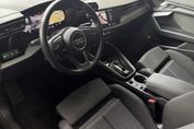 Audi A3 Sportback 35 TFSI