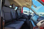 Renault Trafic L2H1 Zabudowa Brygadowa