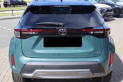 Toyota Yaris Cross Executive 1.5 Hybrid
