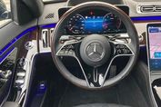 Mercedes Klasa S 450 4-Matic L AMG Line 9G-TRONIC