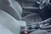 Audi A3 S3 TFSI quattro