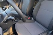 Skoda Fabia Selection 1.0 TSI