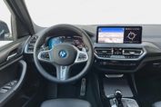 BMW X3 xDrive30e M Sport