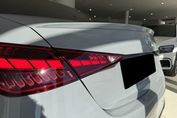 Mercedes Klasa C 300 d 4-Matic AMG