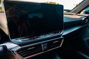 Cupra Formentor 1.5 e-TSI DSG