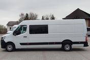 Renault Master 2.3 dCi L4H2